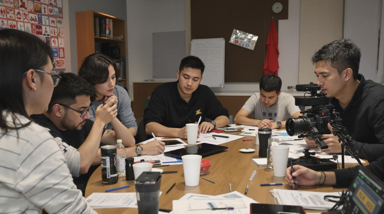 玖玖视频青年导演扶持计划正式启动，首批招募50名新锐导演